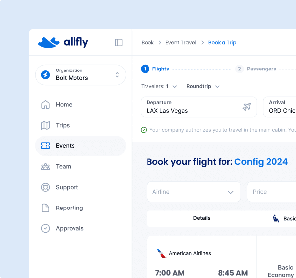 Allfly and Atom6, flying high together