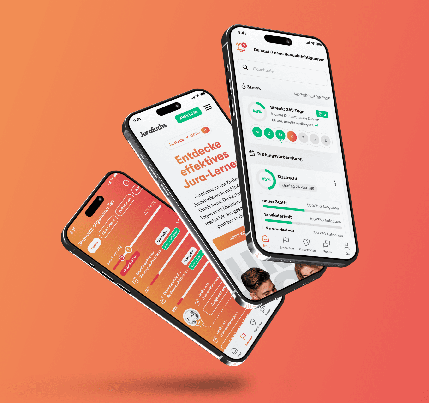 Building a Strong and Sustainable Apple Awards Mobile Experience